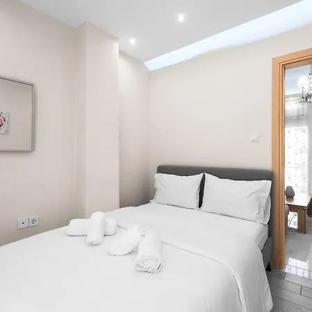 Blanco, Nilie Hospitality Mgmt Appartamento Salonicco