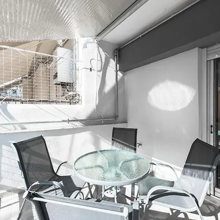 Appartamento Blanco, Nilie Hospitality Mgmt Salonicco