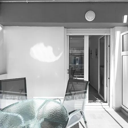 Blanco, Nilie Hospitality Mgmt Appartamento Salonicco